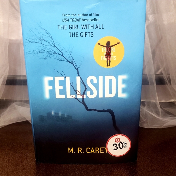 M.R. Carey Hardback Book Bundle - Picture 5 of 8